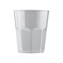 DISPOSABLE GLASSES 10PSC.