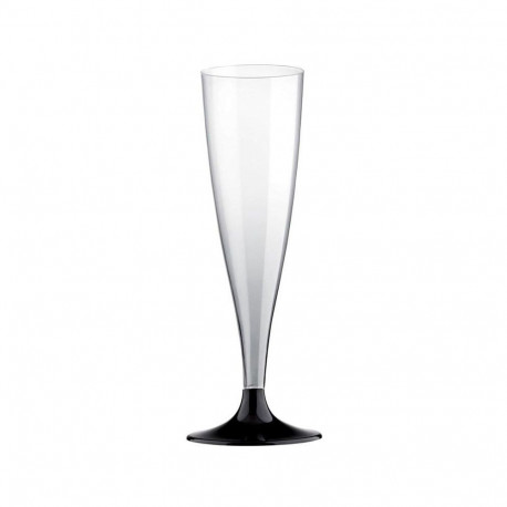 ühekordsed šampanjaklaasid 140ml