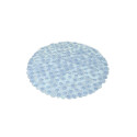 ANTI-SLIP MAT  SIZE/DIA54CM 530G BLUE