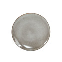 STONEWARE 27.3CM DINNER PLATE