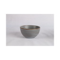 STONEWARE MATTE 14.4CM 630ML BOWL