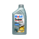 ENGIN OIL MOBIL SUP 3000X1 F-FE 5W-30 1L