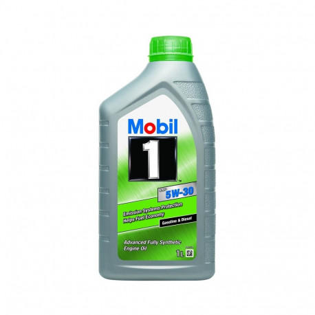 MOBIL 5W30 ESP mootoriõli 1L