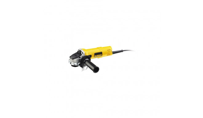 Dewalt DWE4057 125 mm 800 W nurklihvija