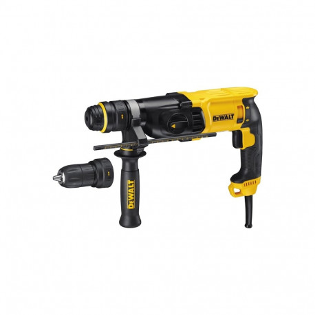 Dewalt D25134K 800W 26mm puurvasar