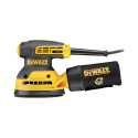 RANDOM ORBIT SANDER DEWALT DWE6423