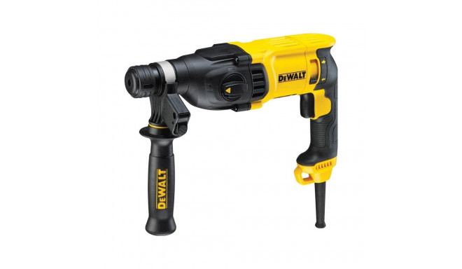 ROTARY HAMMER 800W D25133K 26MM DEWALT