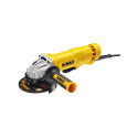 ANGLE GRINDER 1400W DWE4233-QS 125MM