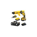 COLLAT. DRYWALL SCREWDR DEWALT DCF620P2K