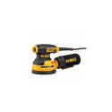 RANDOM ORBIT SANDER DEWALT DWE6423