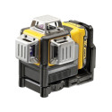 CROSSLINE LASER DEWALT DCE089D1G GREEN