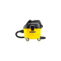 Dewalt vacuum cleaner DWV901L Wet&Dry 