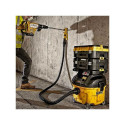 Dewalt vacuum cleaner DWV901L Wet&Dry 