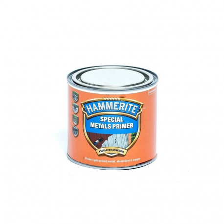 HAMMERITE kruntvärv metallile 0,5L