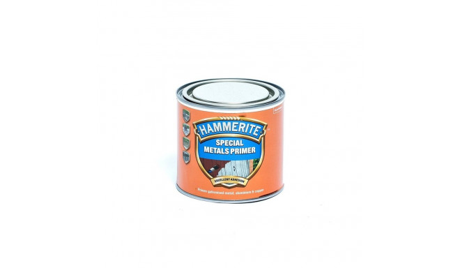 HAMMERITE kruntvärv metallile 0,5L