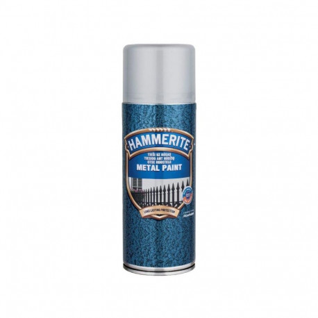 SPRAY PAINT HAMMERED MUST 400ML