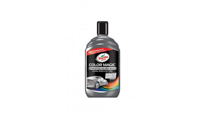 Hõbevaha värvimaagia 500ml