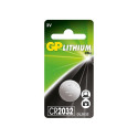 GP patarei Lithium CR2032 3V