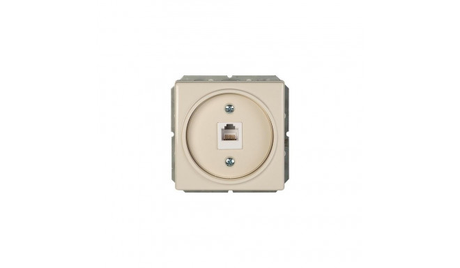 arvuti toitepistik KLRJ45-15E2-02V S