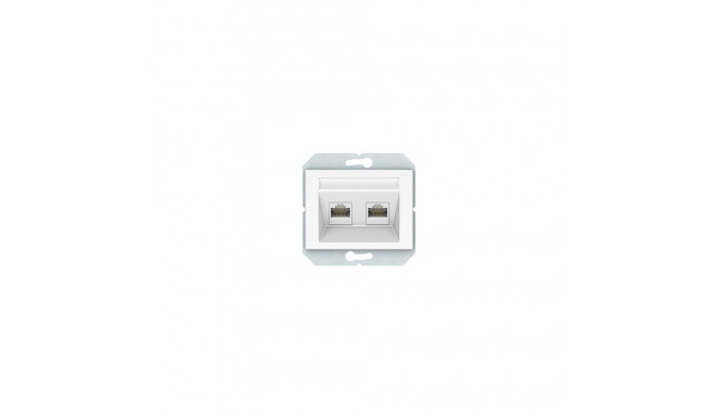 arvutipistik 2PL,KLRJ45-25E2-02 XP500