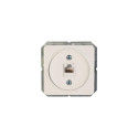 DATA SOCKET 1XRJ45 R-TA LX VALGE