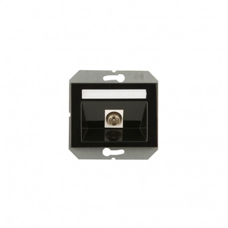 TV SOCKET FLUSH ANT XP