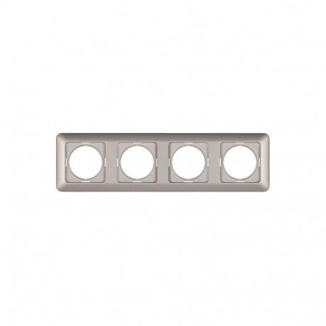 FRAME MET. R04 SL