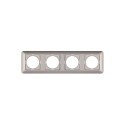FRAME MET. R04 SL