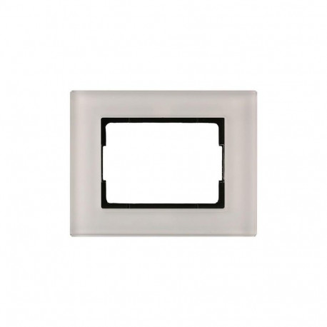 Vilma XP500 1-gang klaasraam