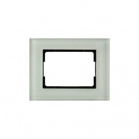 Vilma XP500 1-gang klaasraam