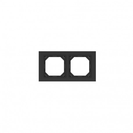 FRAME 2 space must R02 QR1000