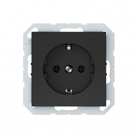 SOCKET BLACK RP16-002-02 QR 1000