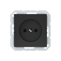 SOCKET BLACK RP16-001-02 QR 1000