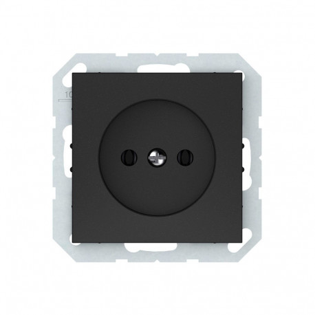 SOCKET BLACK RP16-001-22 QR 1000