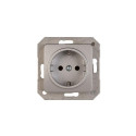 EARTHED SOCKET MET RP16-002-22 SL