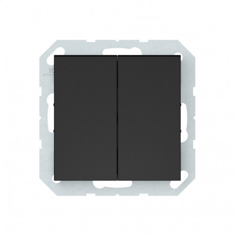 T/W SWITCH BLACKP(6+6)10-020-02 QR 1000