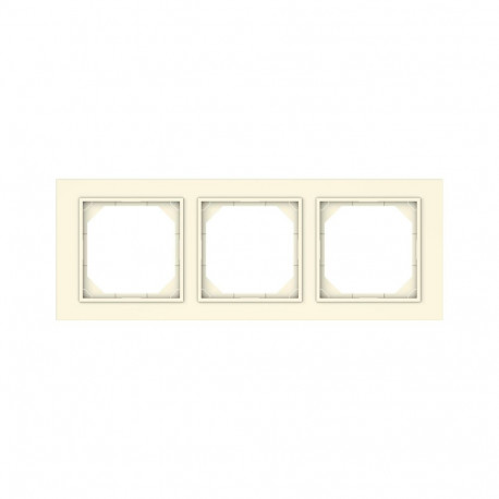 FRAME IVORY R03 QR1000