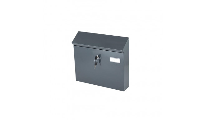 MAILBOXPD968 antratsiit värv