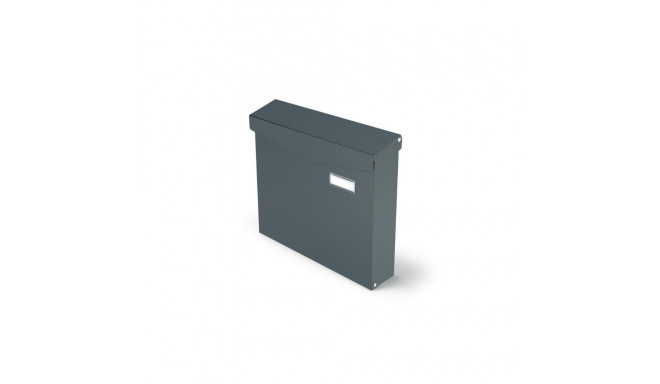 MAILBOXPD961V ANTHRACITE COLOR