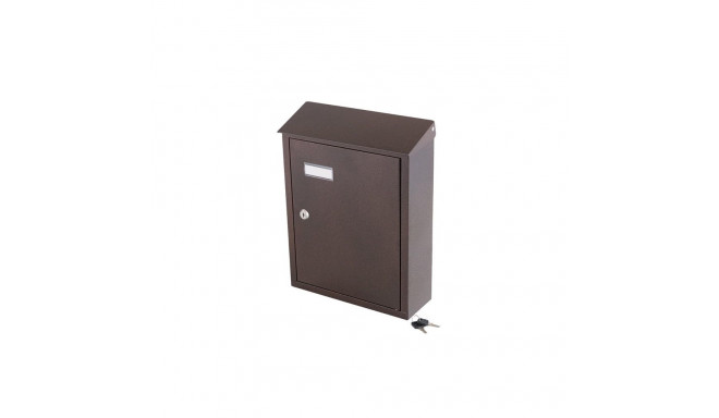 MAILBOXPD900 vask värv