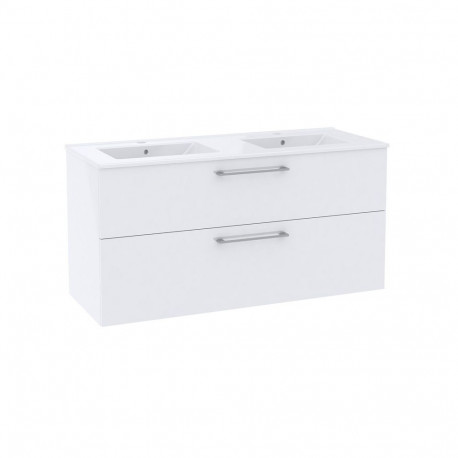 SET EKOLINE 120 2DR WHITE HG