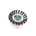 WIRE GRINDING WHEEL