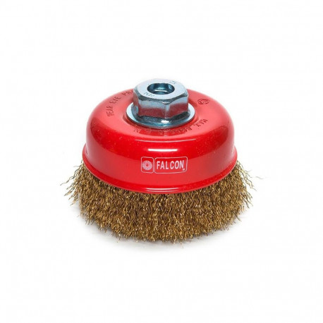 WIRE GRINDING CUP