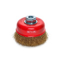 WIRE GRINDING CUP