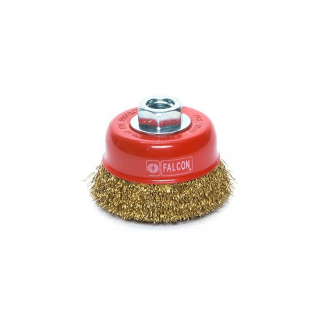 WIRE GRINDING POT
