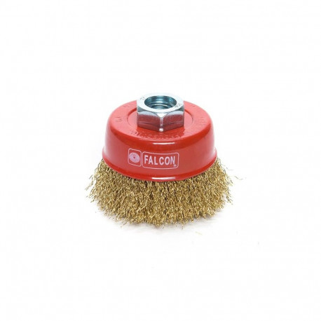WIRE GRINDING POT