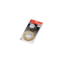 SCRUB BRUSH SET 2 PCS. SCRUB BRUSH SET 2 PCS.