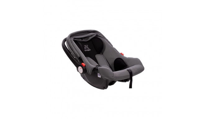 BABY CAR SEAT HB-35. 0-13 KG