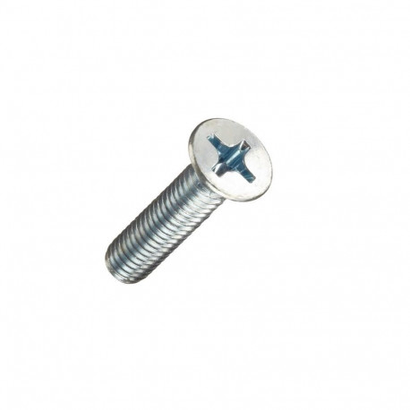 SCREW (M5X80 DIN965 ZN) 10PCS