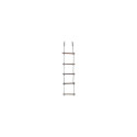 WOOD LADDER (SINGLE S04-303)